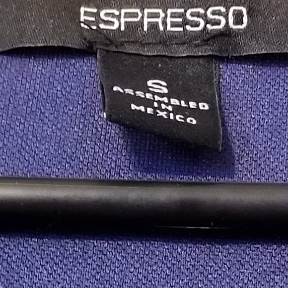 Sheer Short Sleeve Dress - Picture 8 of 8